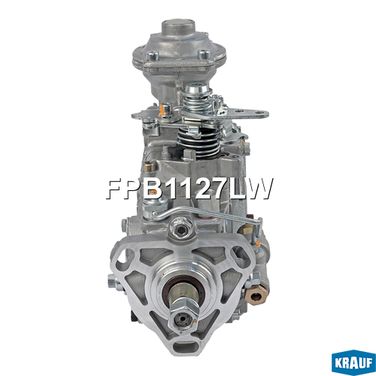 Krauf FPB1127LW Тнвд - 5