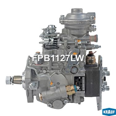 Krauf FPB1127LW Тнвд - 6