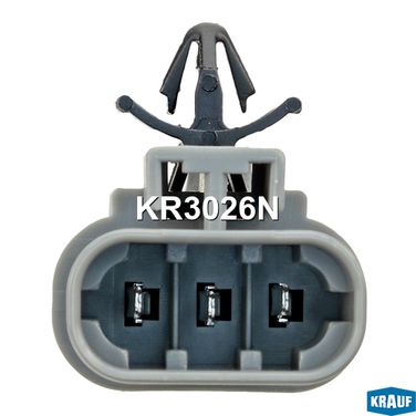 Krauf KR3026N Лямбда-зонд - 2