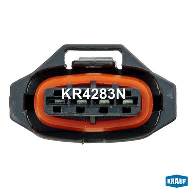 Krauf KR4283N Лямбда-зонд - 2