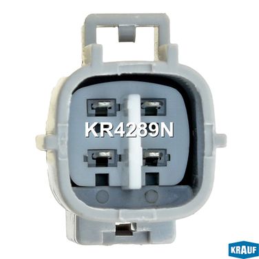 Krauf KR4289N Лямбда-зонд - 2