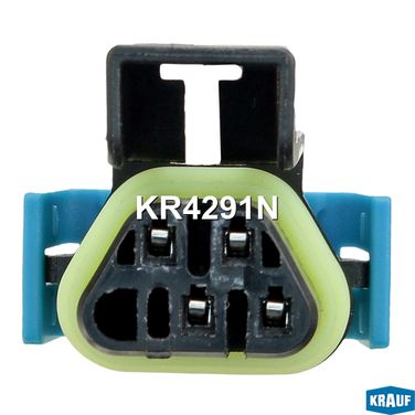 Krauf KR4291N Лямбда-зонд - 2