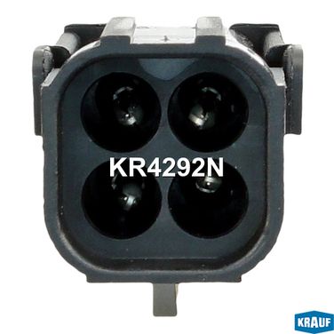 Krauf KR4292N Лямбда-зонд - 2