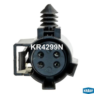 Krauf KR4299N Лямбда-зонд - 2