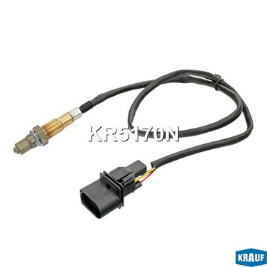 Krauf KR5170N Лямбда-зонд - 1