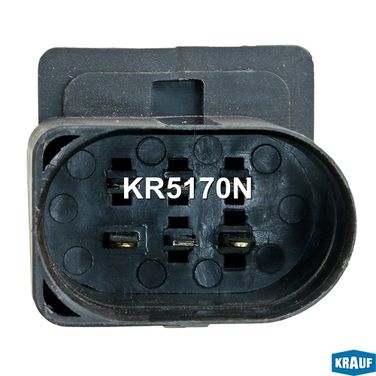 Krauf KR5170N Лямбда-зонд - 2