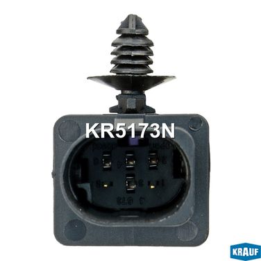Krauf KR5173N Лямбда-зонд - 2
