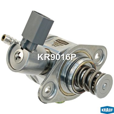 Krauf KR9016P Насос высокого давления бензиновый - 1