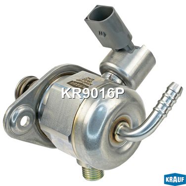 Krauf KR9016P Насос высокого давления бензиновый - 2