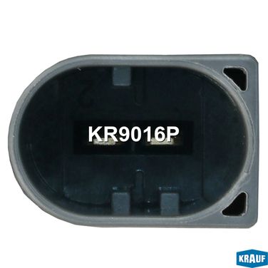 Krauf KR9016P Насос высокого давления бензиновый - 3
