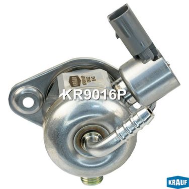 Krauf KR9016P Насос высокого давления бензиновый - 4