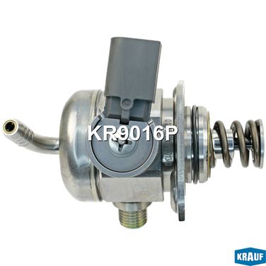 Krauf KR9016P Насос высокого давления бензиновый - 5