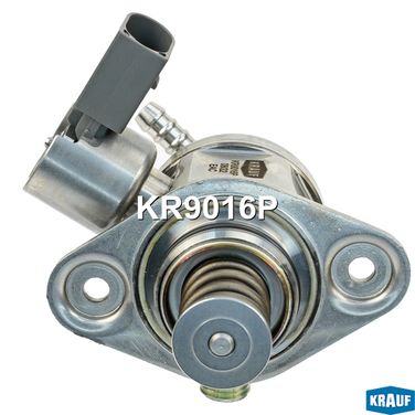 Krauf KR9016P Насос высокого давления бензиновый - 6