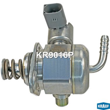 Krauf KR9016P Насос высокого давления бензиновый - 7