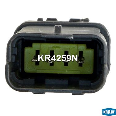 Krauf KR4259N Лямбда-зонд - 2