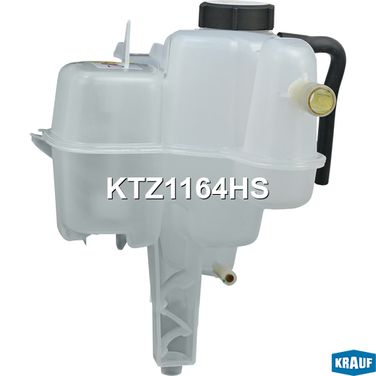 Krauf KTZ1164HS Бачок расширительный - 1