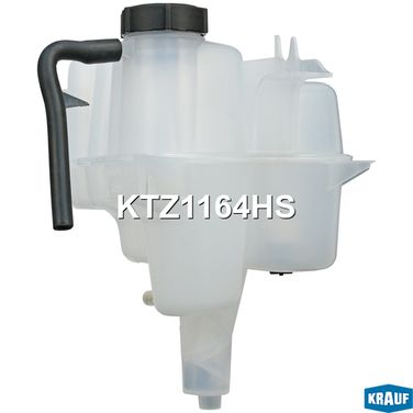 Krauf KTZ1164HS Бачок расширительный - 2