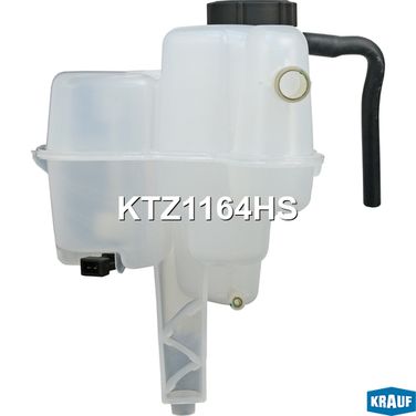 Krauf KTZ1164HS Бачок расширительный - 4