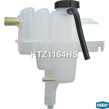 Krauf KTZ1164HS Бачок расширительный - 5