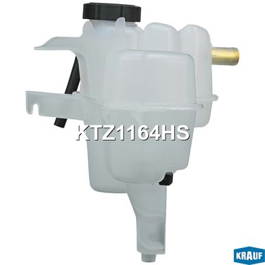 Krauf KTZ1164HS Бачок расширительный - 6