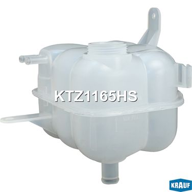 Krauf KTZ1165HS Бачок расширительный - 2