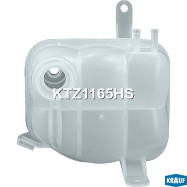 Krauf KTZ1165HS Бачок расширительный - 3