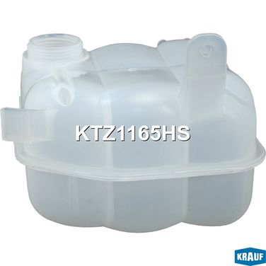 Krauf KTZ1165HS Бачок расширительный - 4