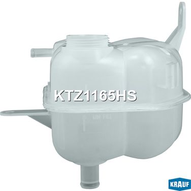 Krauf KTZ1165HS Бачок расширительный - 5