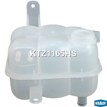 Krauf KTZ1165HS Бачок расширительный - 6