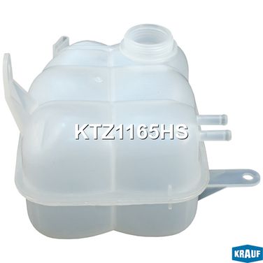 Krauf KTZ1165HS Бачок расширительный - 7