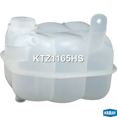 Krauf KTZ1165HS Бачок расширительный - 8