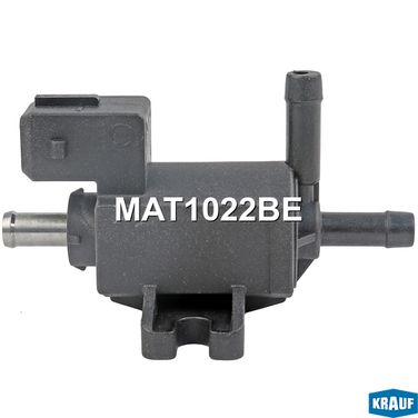 Krauf MAT1022BE Клапан электромагнитный турбокомпрессора - 1