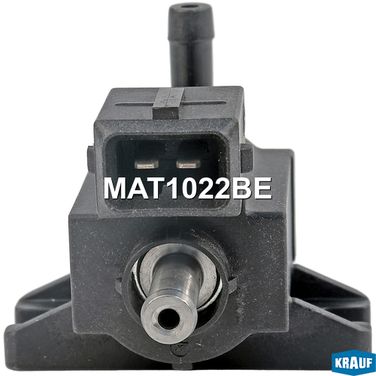 Krauf MAT1022BE Клапан электромагнитный турбокомпрессора - 3