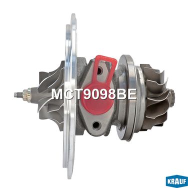 Krauf MCT9098BE Картридж для турбокомпрессора - 1