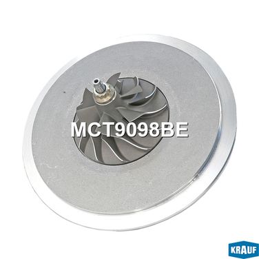 Krauf MCT9098BE Картридж для турбокомпрессора - 2