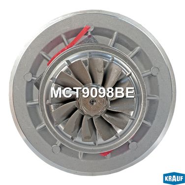 Krauf MCT9098BE Картридж для турбокомпрессора - 3