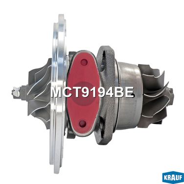 Krauf MCT9194BE Картридж для турбокомпрессора - 1