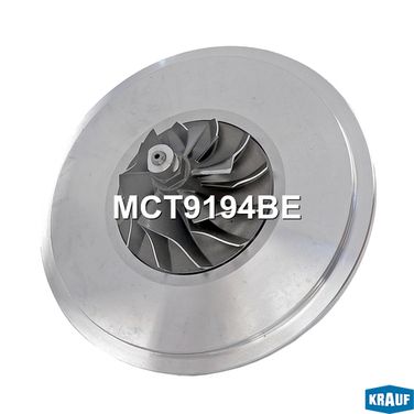 Krauf MCT9194BE Картридж для турбокомпрессора - 2