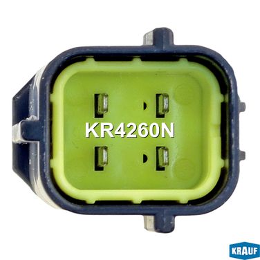 Krauf KR4260N Лямбда-зонд - 2
