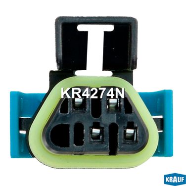 Krauf KR4274N Лямбда-зонд - 2