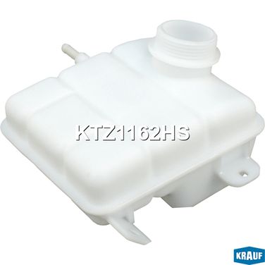 Krauf KTZ1162HS Бачок расширительный - 1