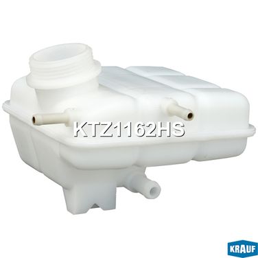 Krauf KTZ1162HS Бачок расширительный - 2