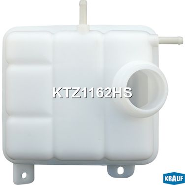 Krauf KTZ1162HS Бачок расширительный - 3