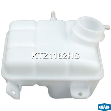 Krauf KTZ1162HS Бачок расширительный - 5