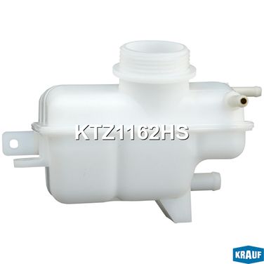 Krauf KTZ1162HS Бачок расширительный - 6