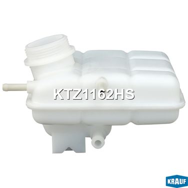 Krauf KTZ1162HS Бачок расширительный - 7