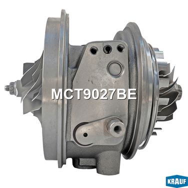 Krauf MCT9027BE Картридж для турбокомпрессора - 1