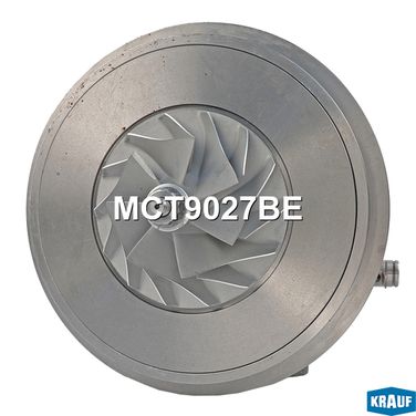 Krauf MCT9027BE Картридж для турбокомпрессора - 2