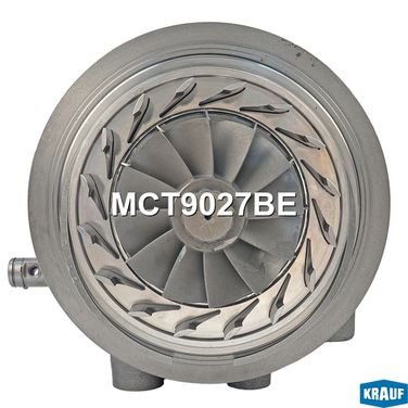 Krauf MCT9027BE Картридж для турбокомпрессора - 3