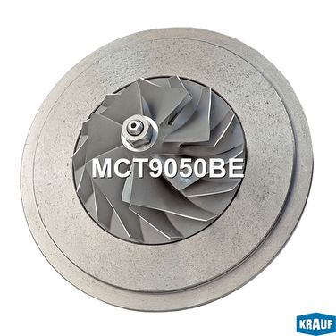Krauf MCT9050BE Картридж для турбокомпрессора - 2